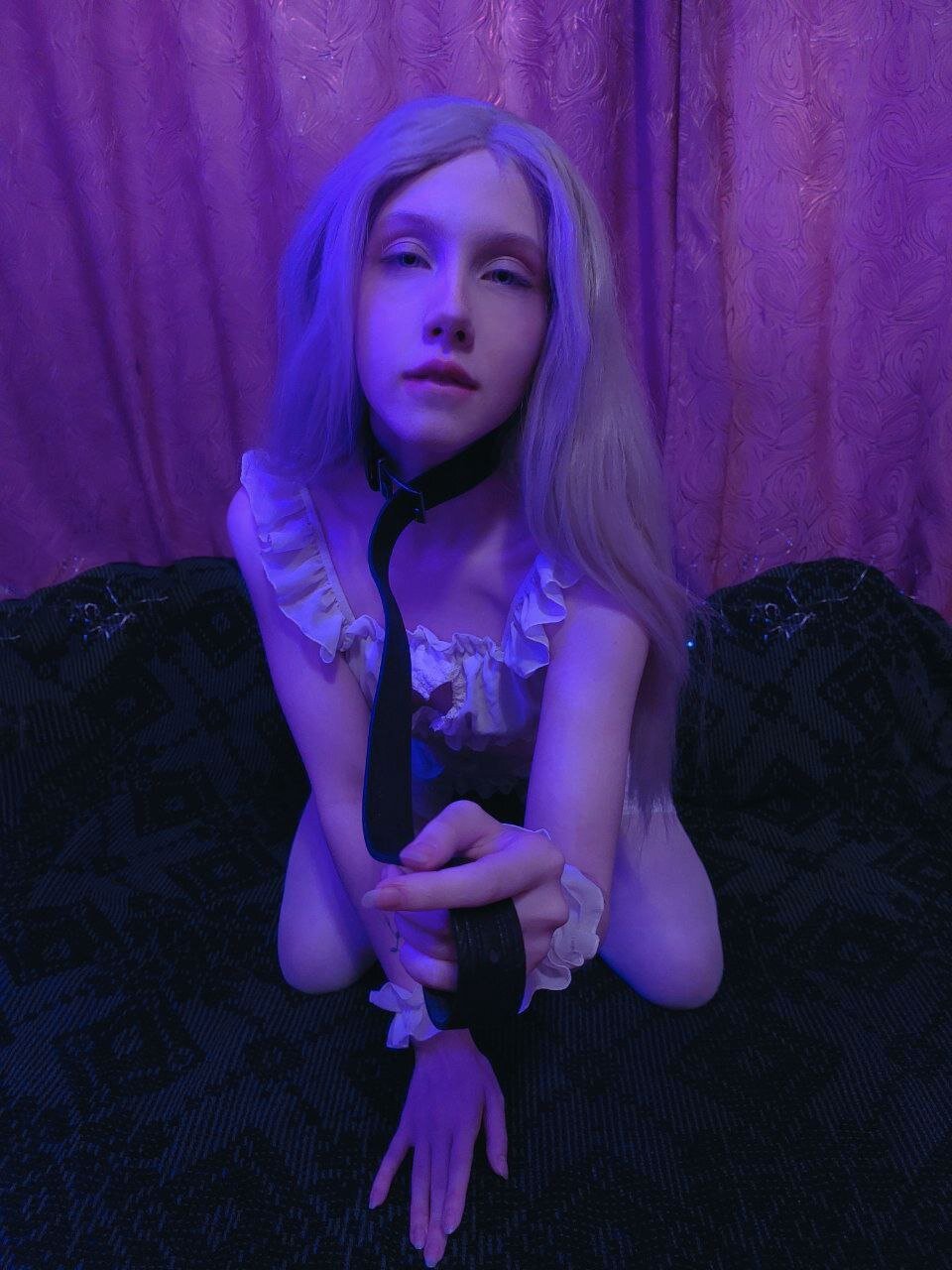 LinetteSmith