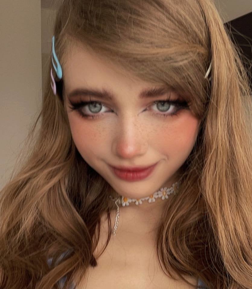 Nymph_Eva profile