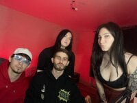 OMNIPOTENTSS' Live Sex Cam Show