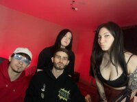 OMNIPOTENTSS' Offline XXX Chat
