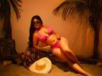 DanielaHang's webcam live show