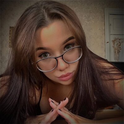 AnniLika private show