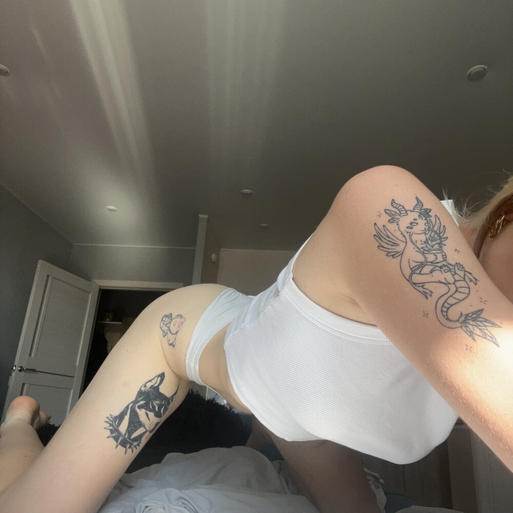 PrettyKristina profile
