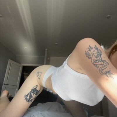 PrettyKristina - big ass teens