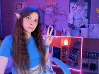 nekonova's Offline Chat Room