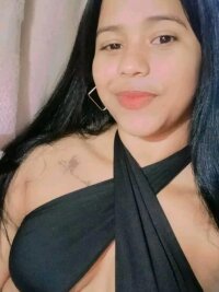 Karolasm's webcam live show