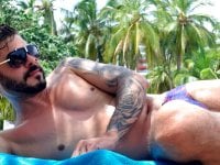 johny_bluexxx's webcam live show