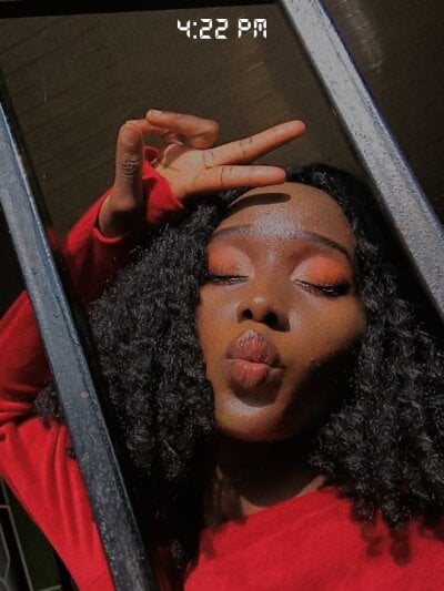 Thee_nasty - Stripchat Girl 