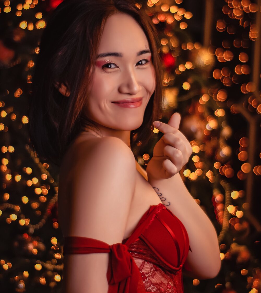 Amea_ra 🌗 live naked stream