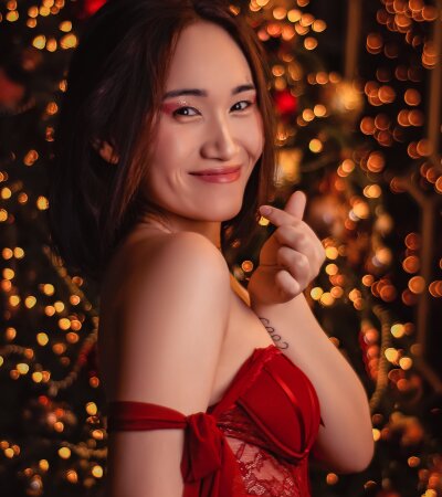 Amea_ra 🌗 live naked stream