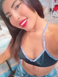 tatianasanz's webcam live show