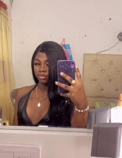 Black_Enhgell - Stripchat Teen Cam2cam Cumshot Trans 