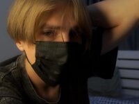 Wewquis's webcam live show
