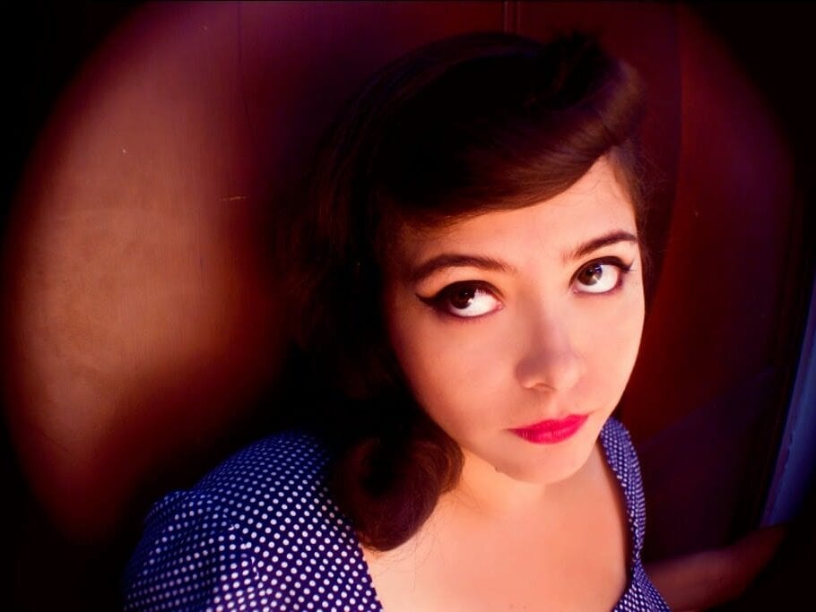 CherryBomb87 profile