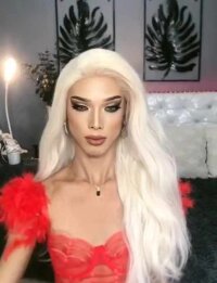 FoxclassyRamona_xx Profile