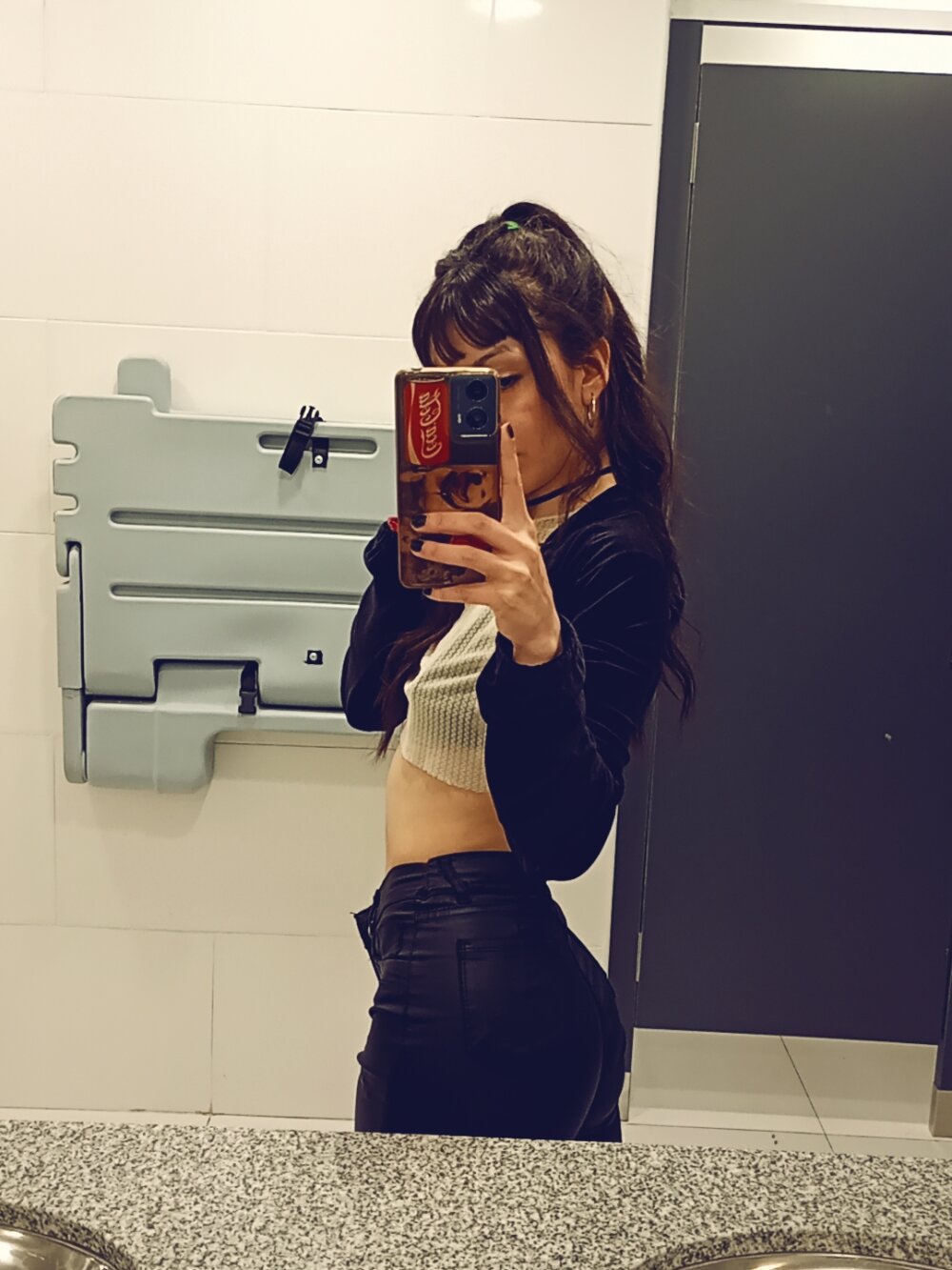 ZoeFaa's Offline XXX Chat