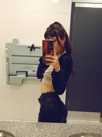 Chat XXX ao vivo de ZoeFaa