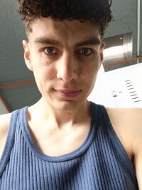 crespoojiverde's webcam live show