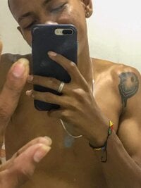 Lechudos's webcam live show