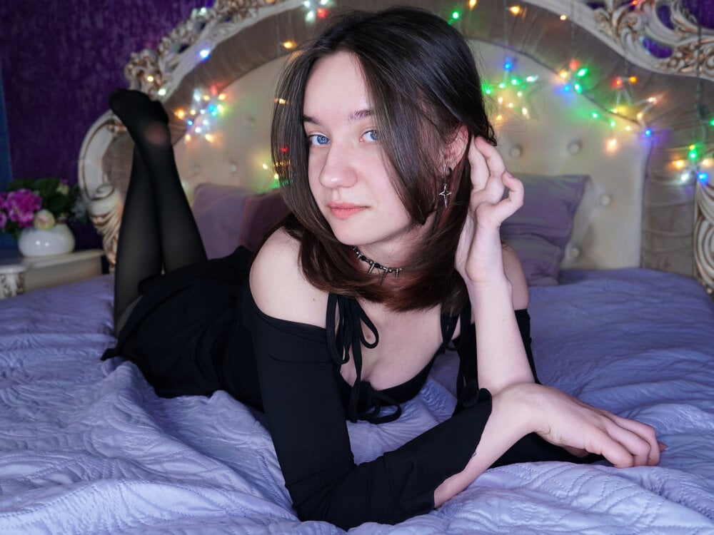 Gia_Riccardo's Offline XXX Chat