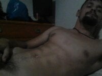 paulo28depau - Live Cam
