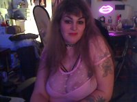 Daddysbestprincess' Offline XXX Chat