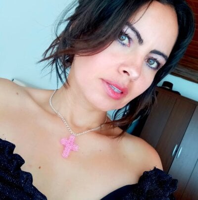 ShairaMarss - Stripchat Girl 