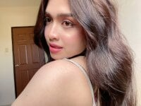 DemiLeander's webcam live show