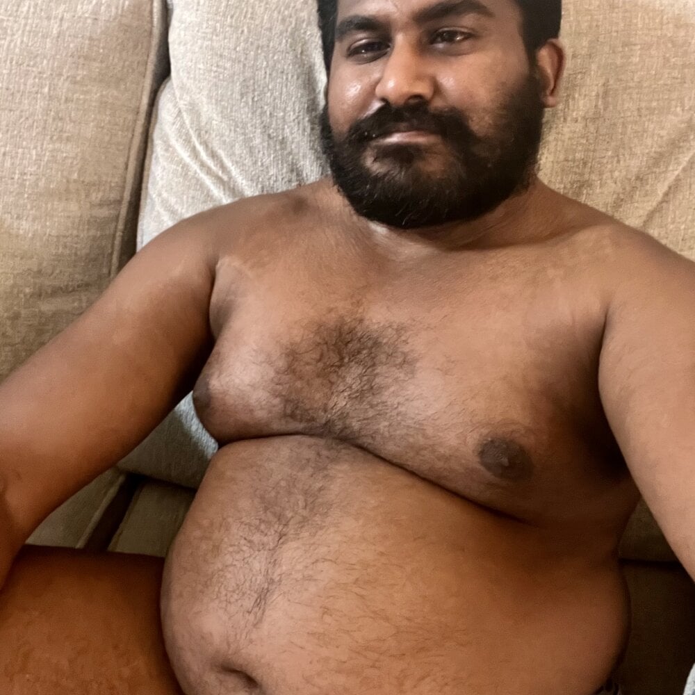 BearBro234's Offline XXX Chat