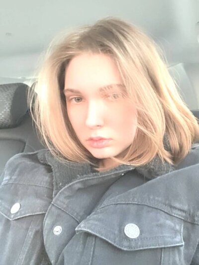 lexy_sun 🗞 naked cam chat