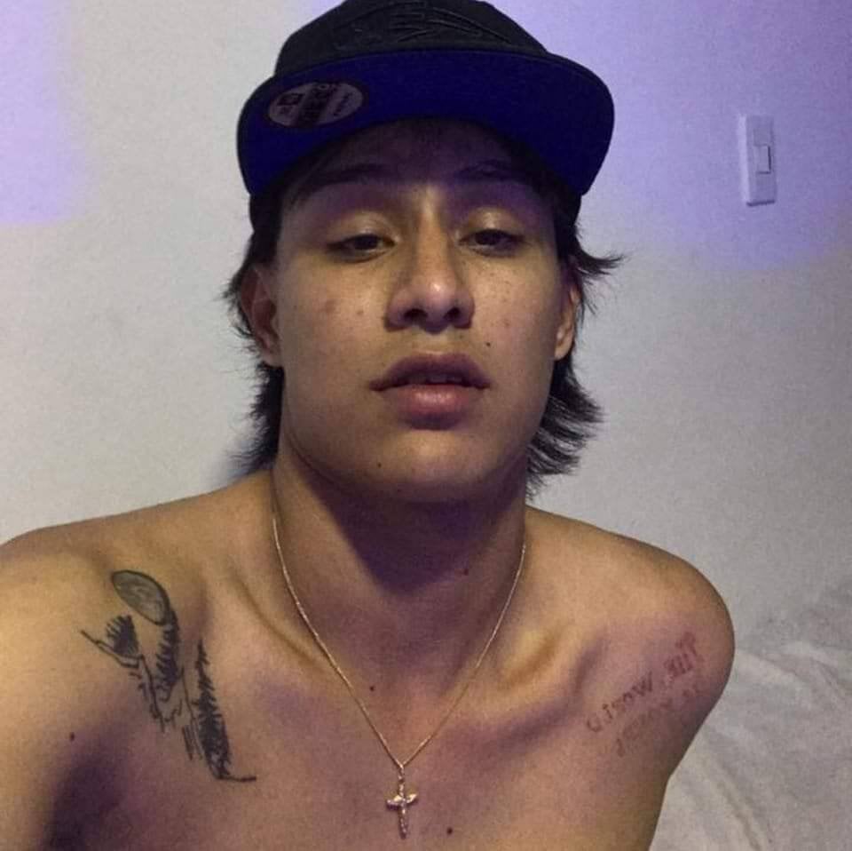 Lucky_Guy777 profile