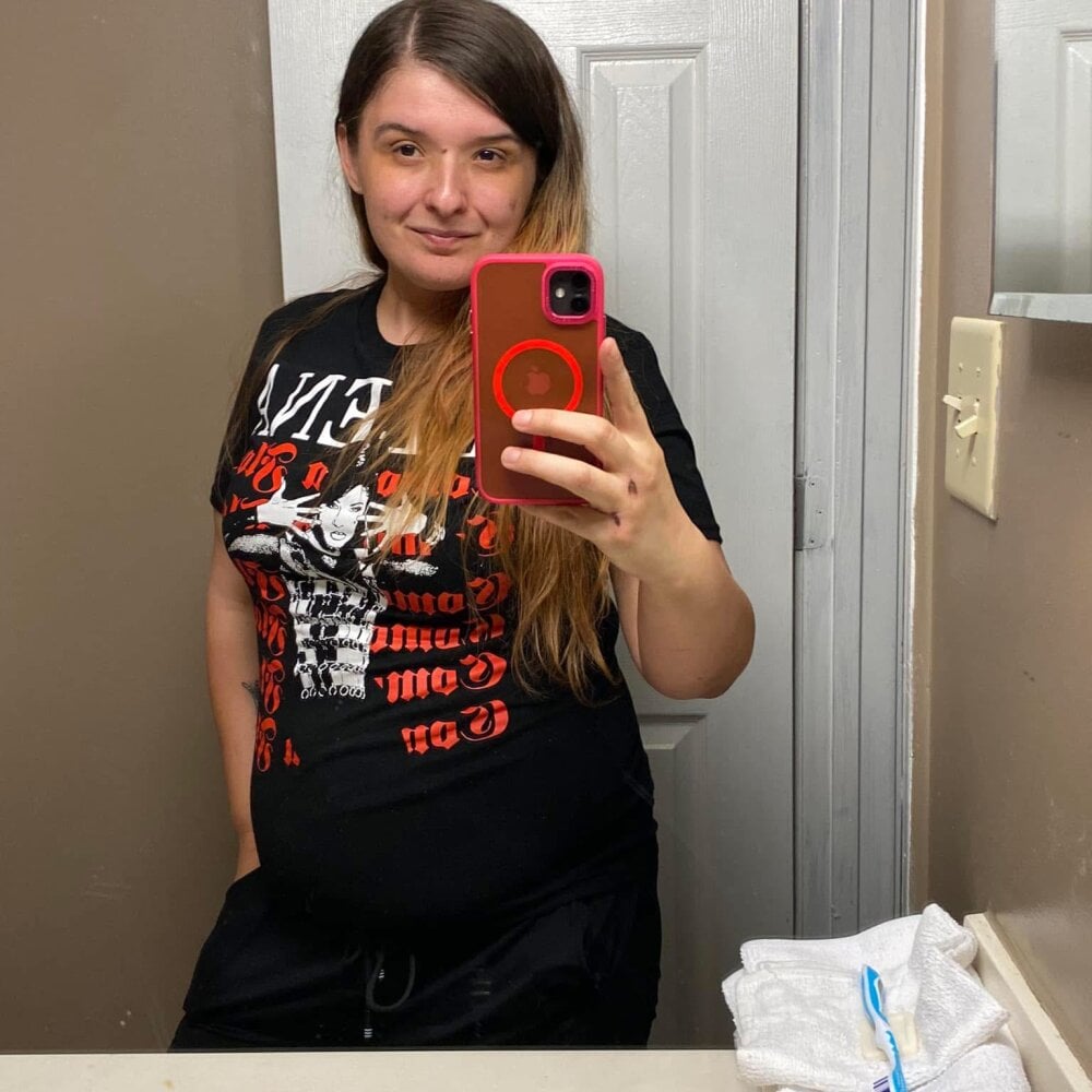 Sexiiboricua90 profile