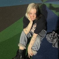 EviaVanveen's webcam live show