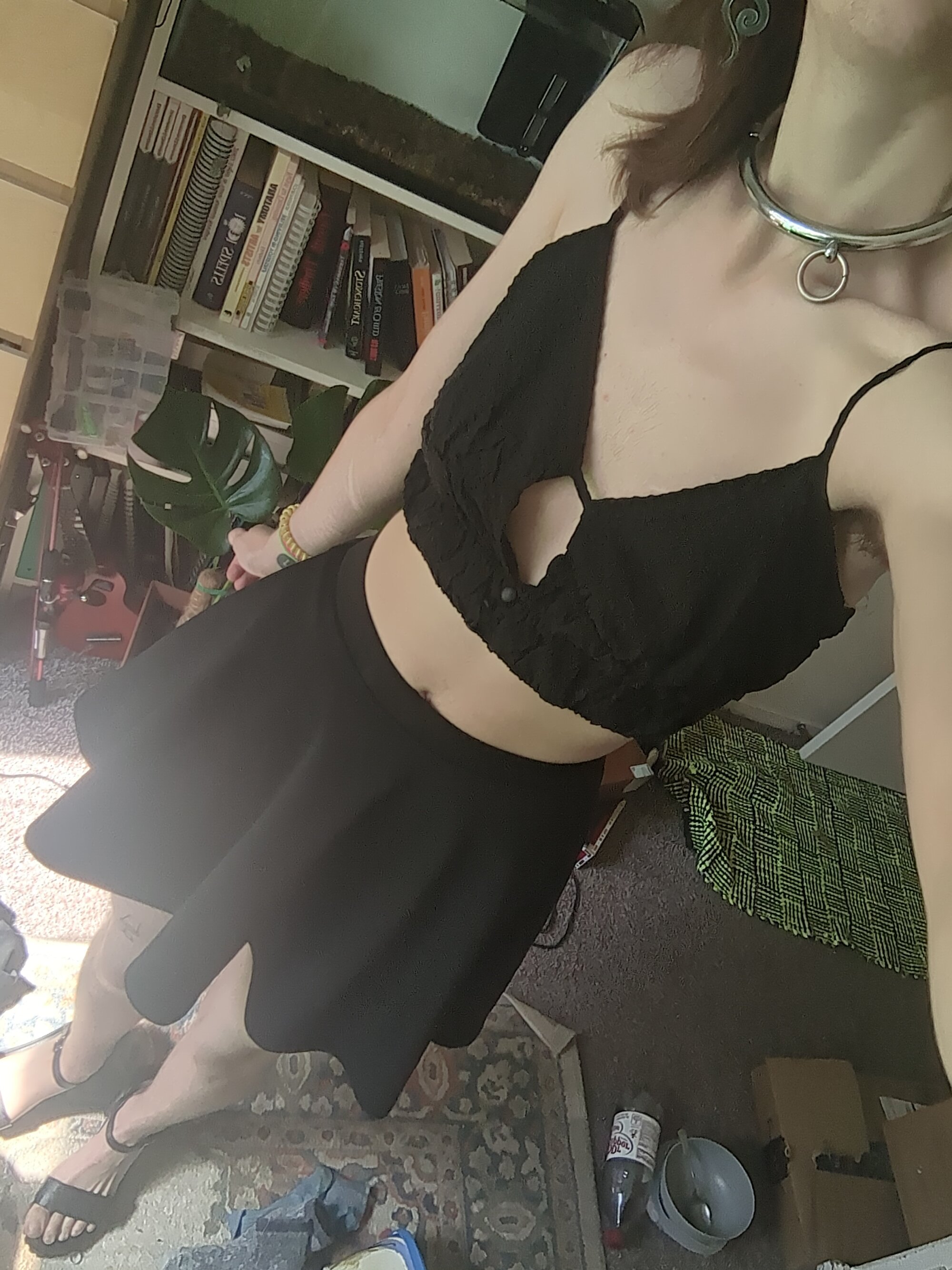Stillbored165