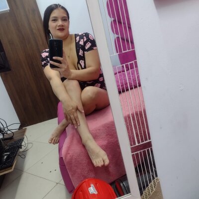 Mariana_loversss - Stripchat Couple 