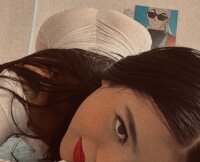 Model Naiara_sex