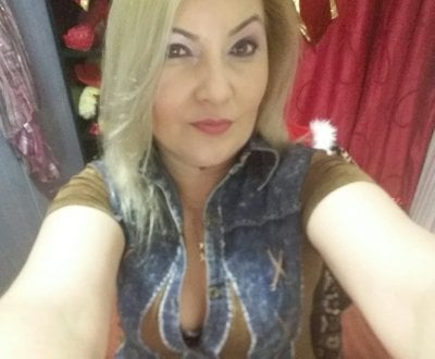 IryshAlice - romanian mature