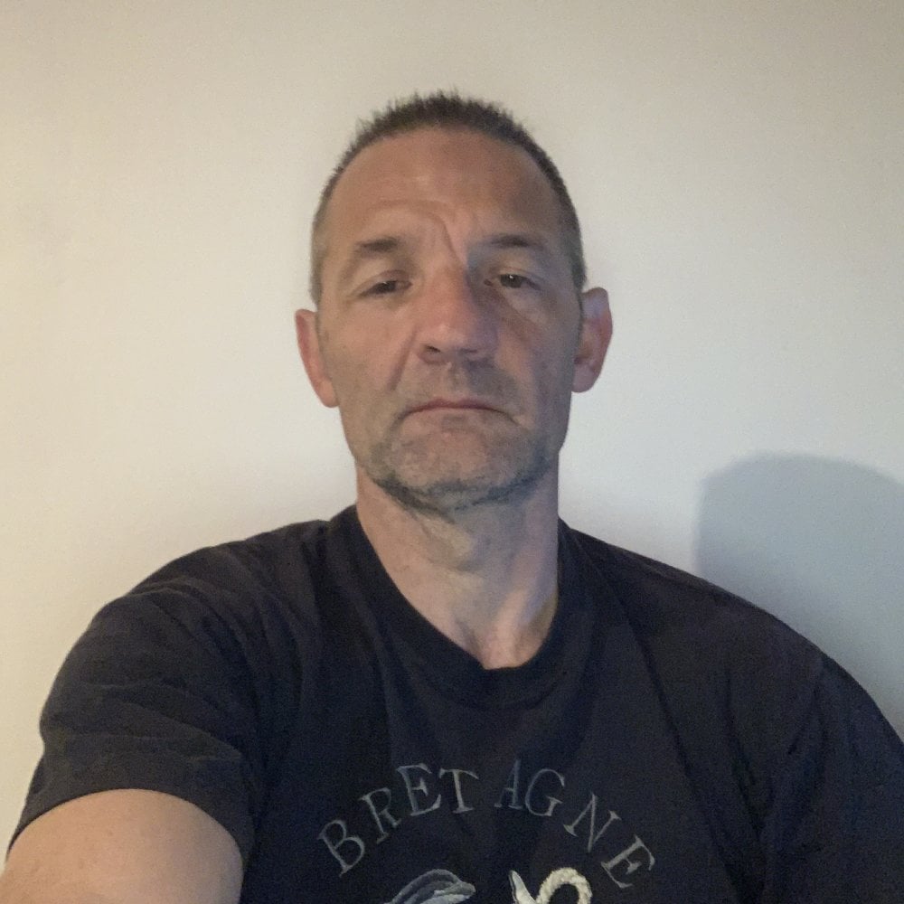loverman2941 profile