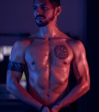 Модель AlejandroStormm