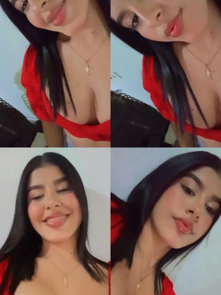 ashly_duarte from stripchat