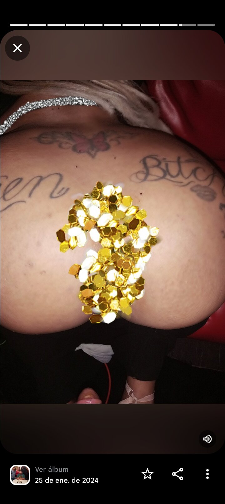 stephybigass