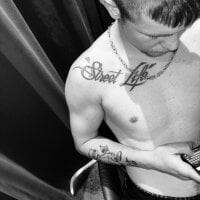 ukr0boy's webcam live show
