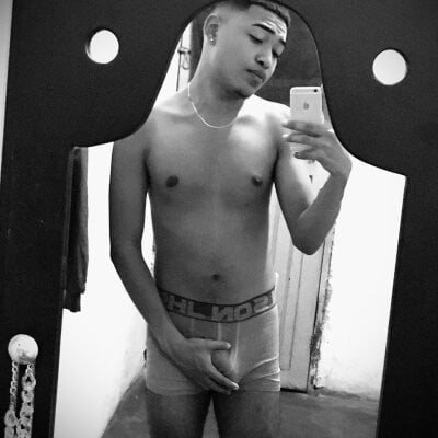 TITO_XXX - Stripchat Boy 