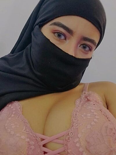 Fairuz_Atala - Stripchat Girl 