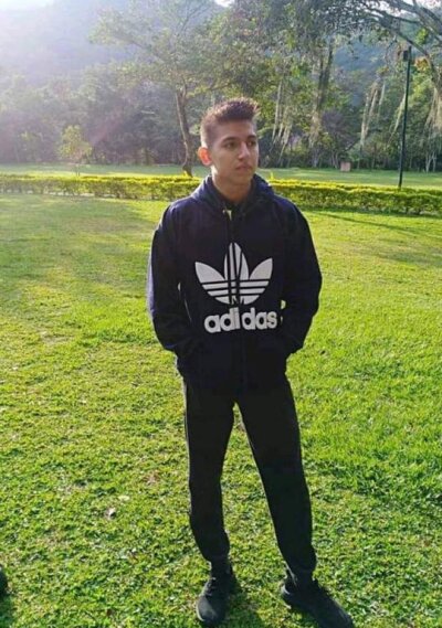 Andres02Smile Avatar