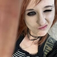 SueannJenne's webcam live show