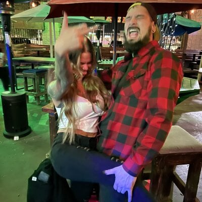 Beardedbellydaddy Avatar