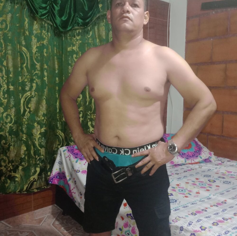 Pablo_Justin profile