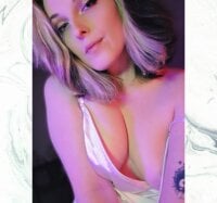 herecumsfae's webcam live show