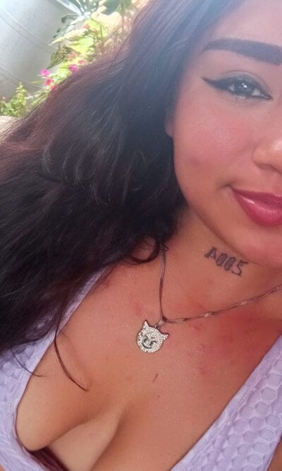 Michelldragon21